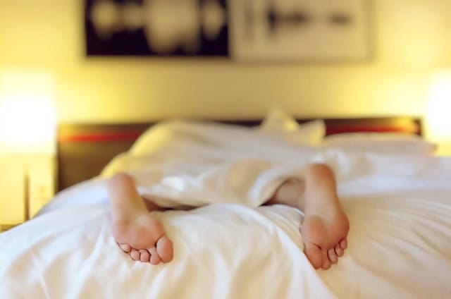 Embracing the Fundamentals of Self-Care